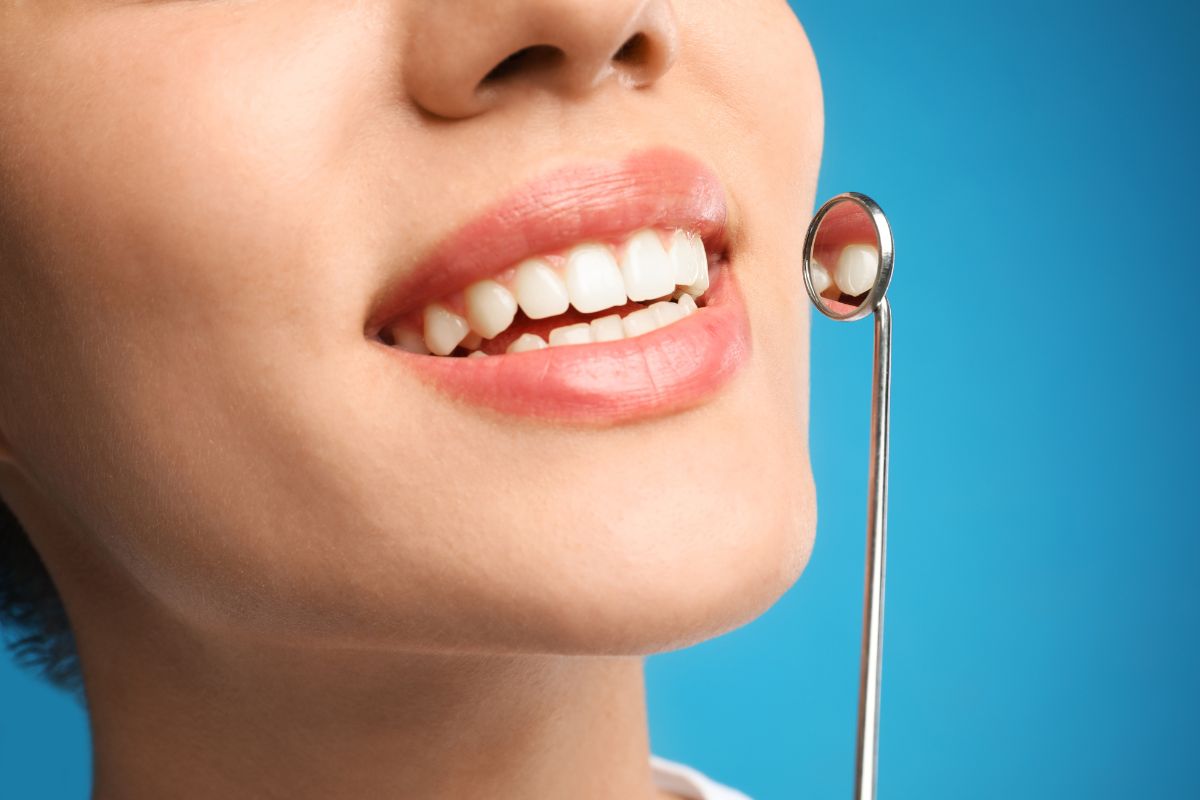 Cosmetic Dentistry Chandler