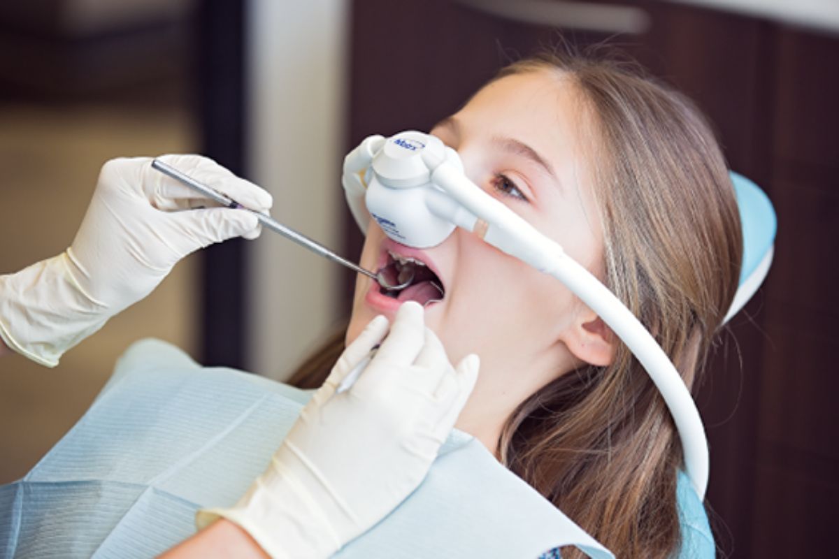 Is Sedation Dentistry Safe