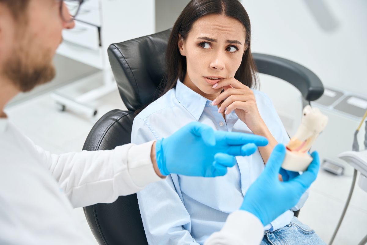 Root Canal Recovery Tips and Aftercare