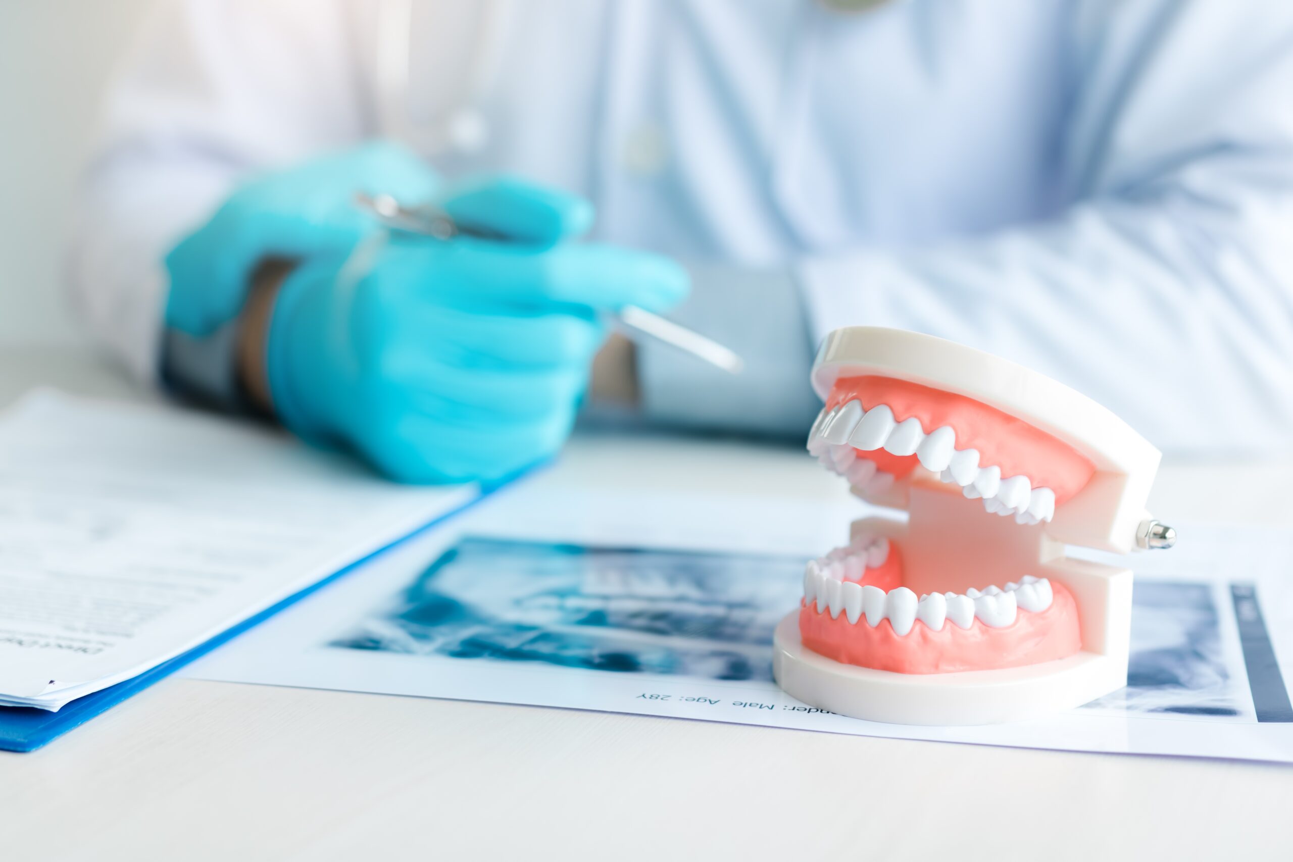 Teeth Whitening in Chandler, Arizona, United States