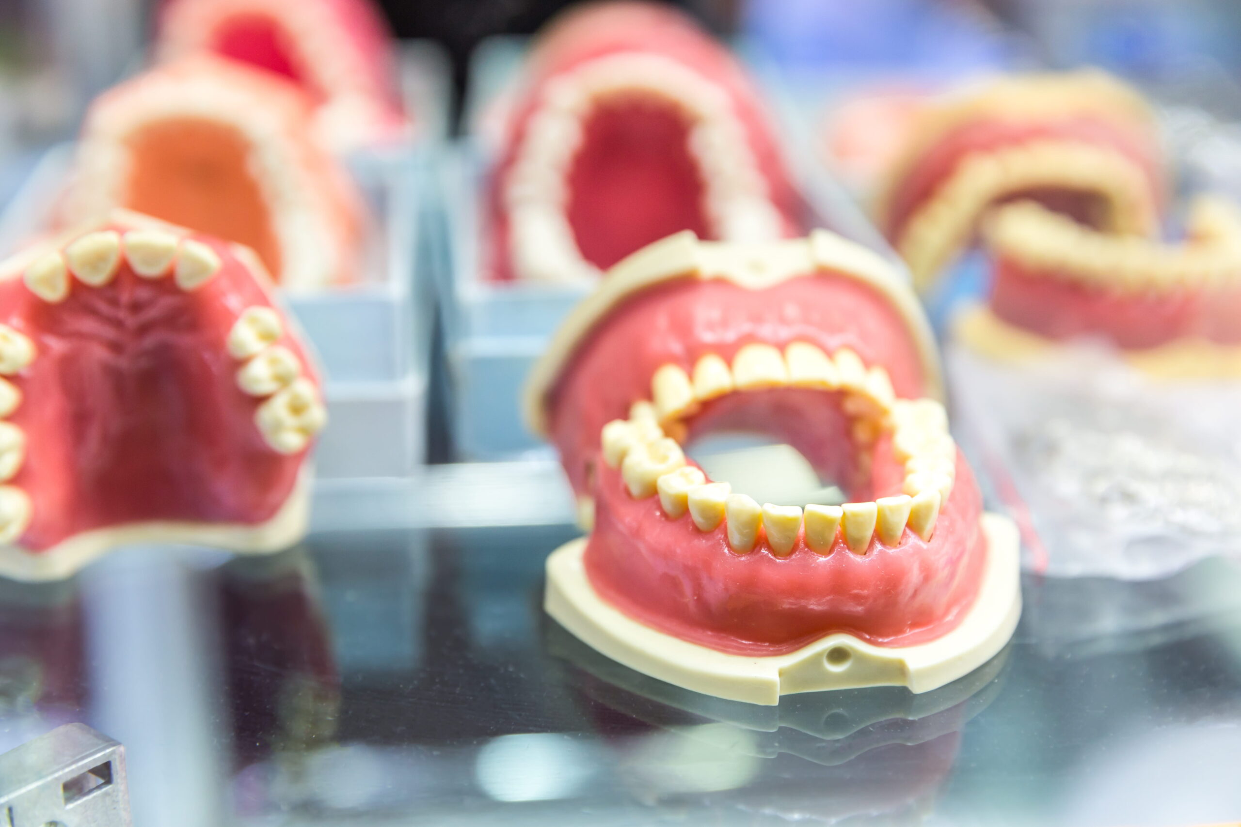 dentures Chandler AZ
