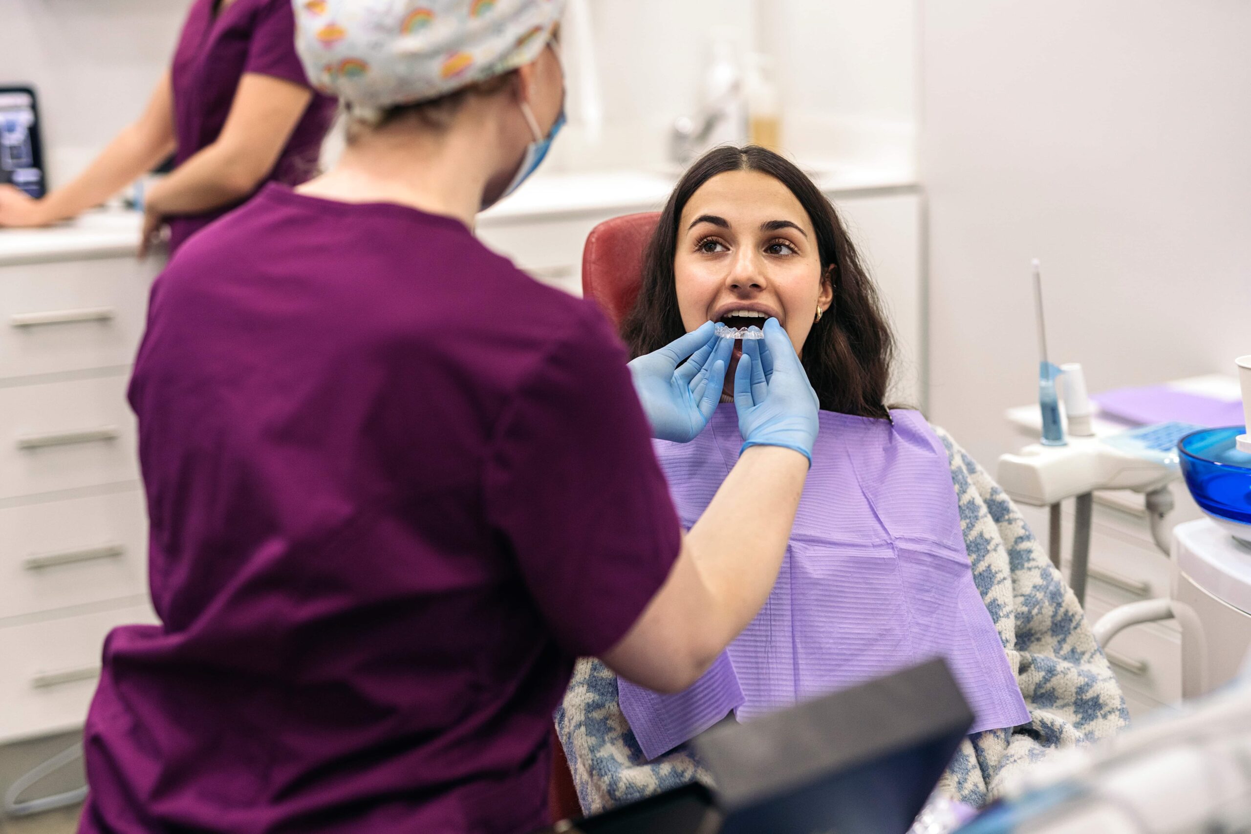 Invisalign Chandler